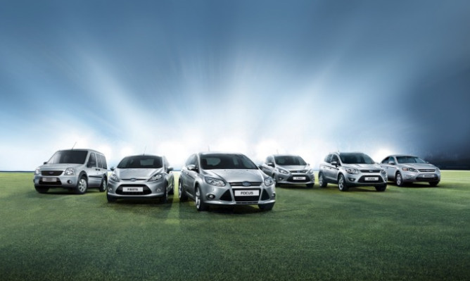 PAMFİLYA RENT A CAR – Fotoğraf 3