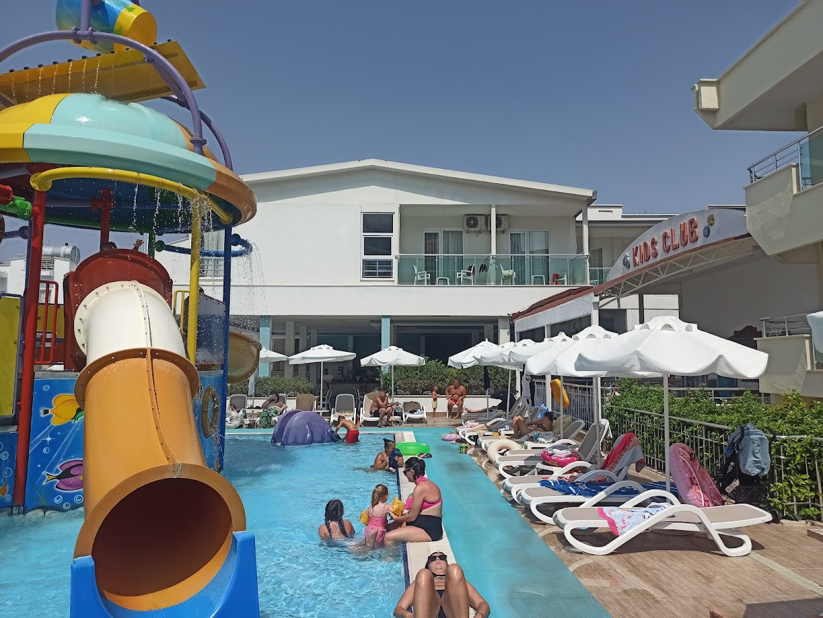 PAMFİLYA RENT A CAR – Fotoğraf 5