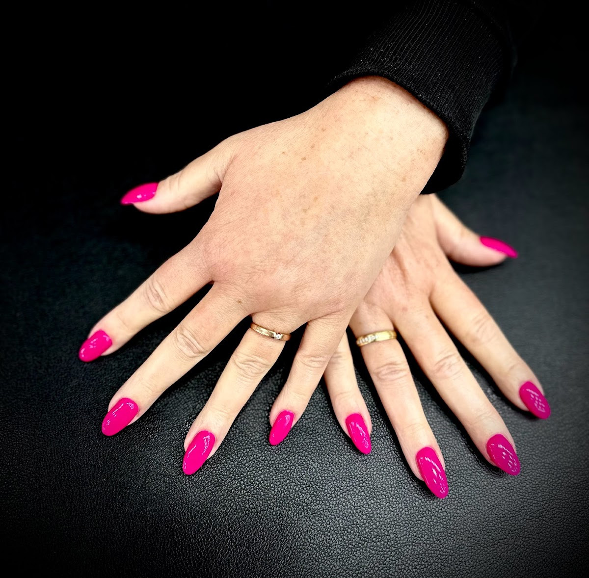 Paradise Friseur & Hair Dresser – Fotoğraf 4