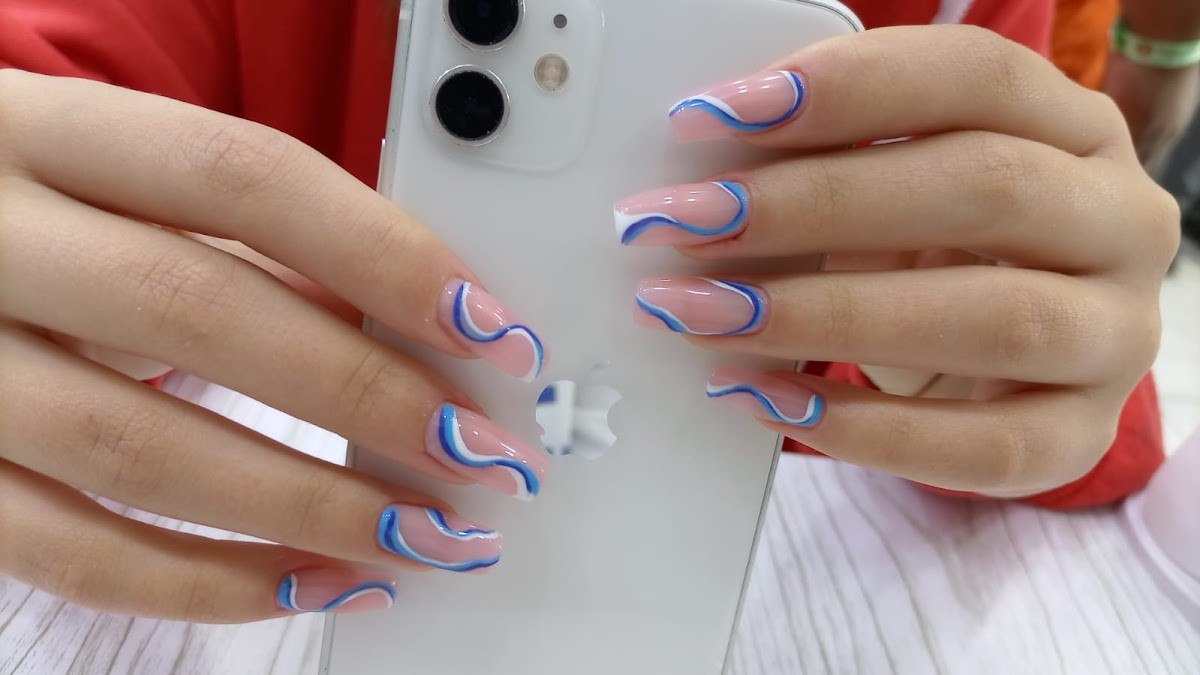 Paradise Friseur & Hair Dresser – Fotoğraf 9