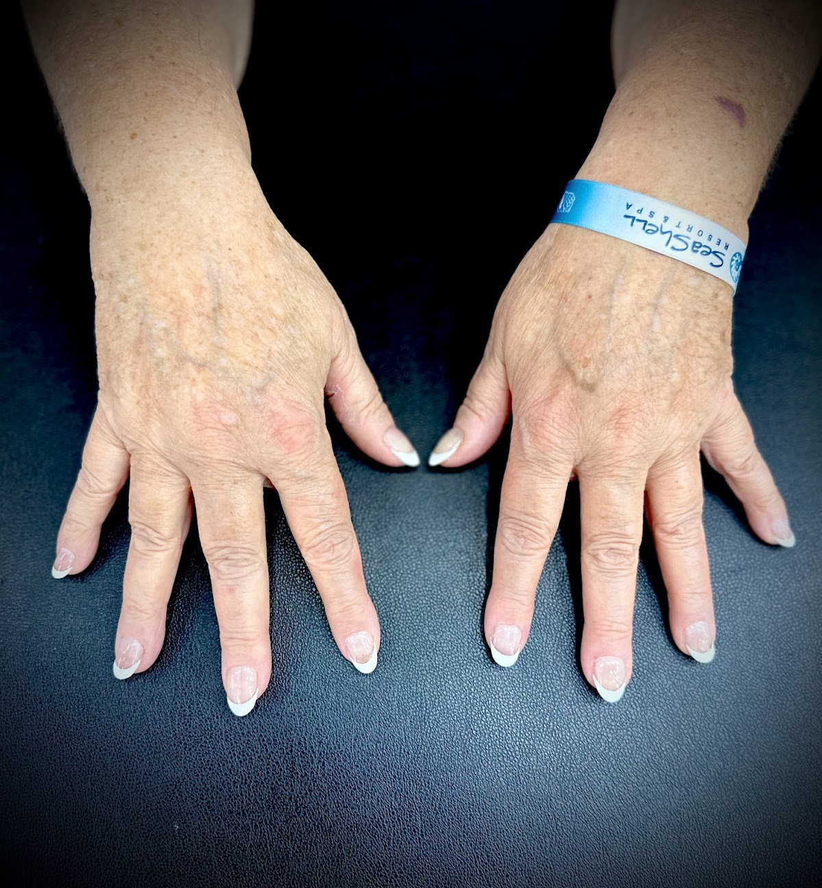 Paradise Friseur & Hair Dresser – Fotoğraf 10