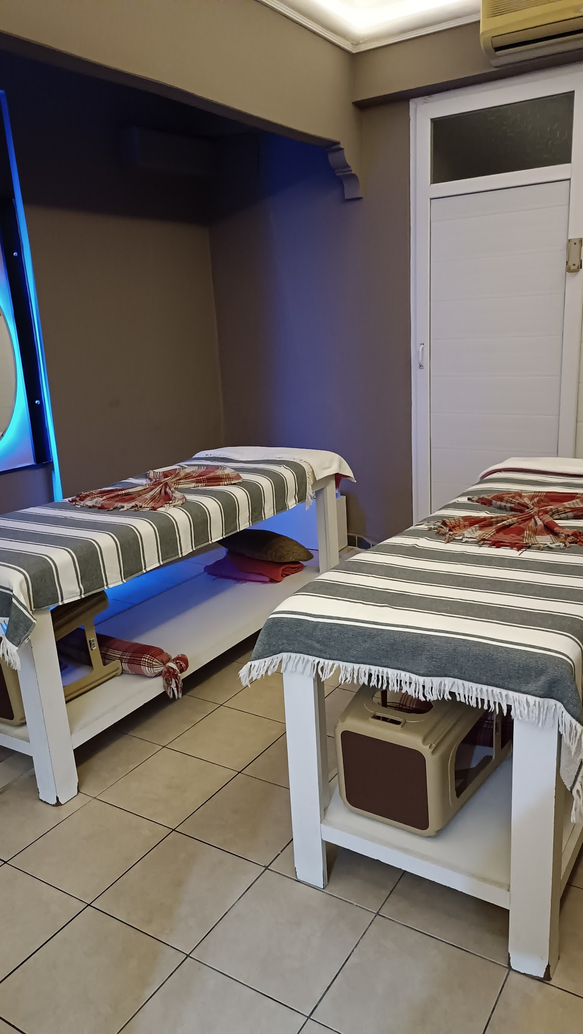 Paradise massage – Fotoğraf 6