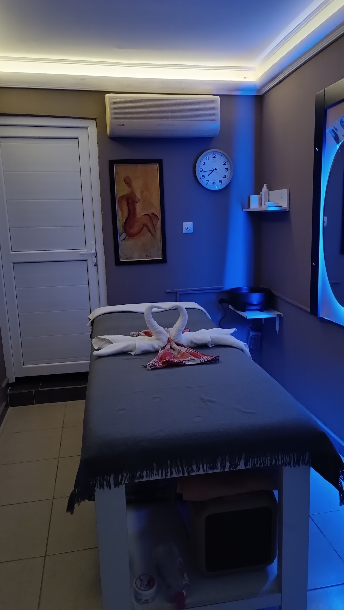 Paradise massage – Fotoğraf 4