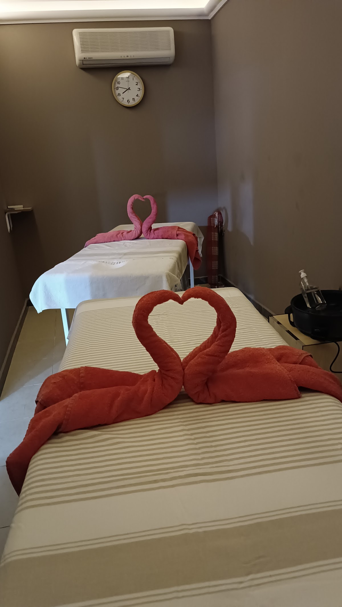 Paradise massage – Fotoğraf 5