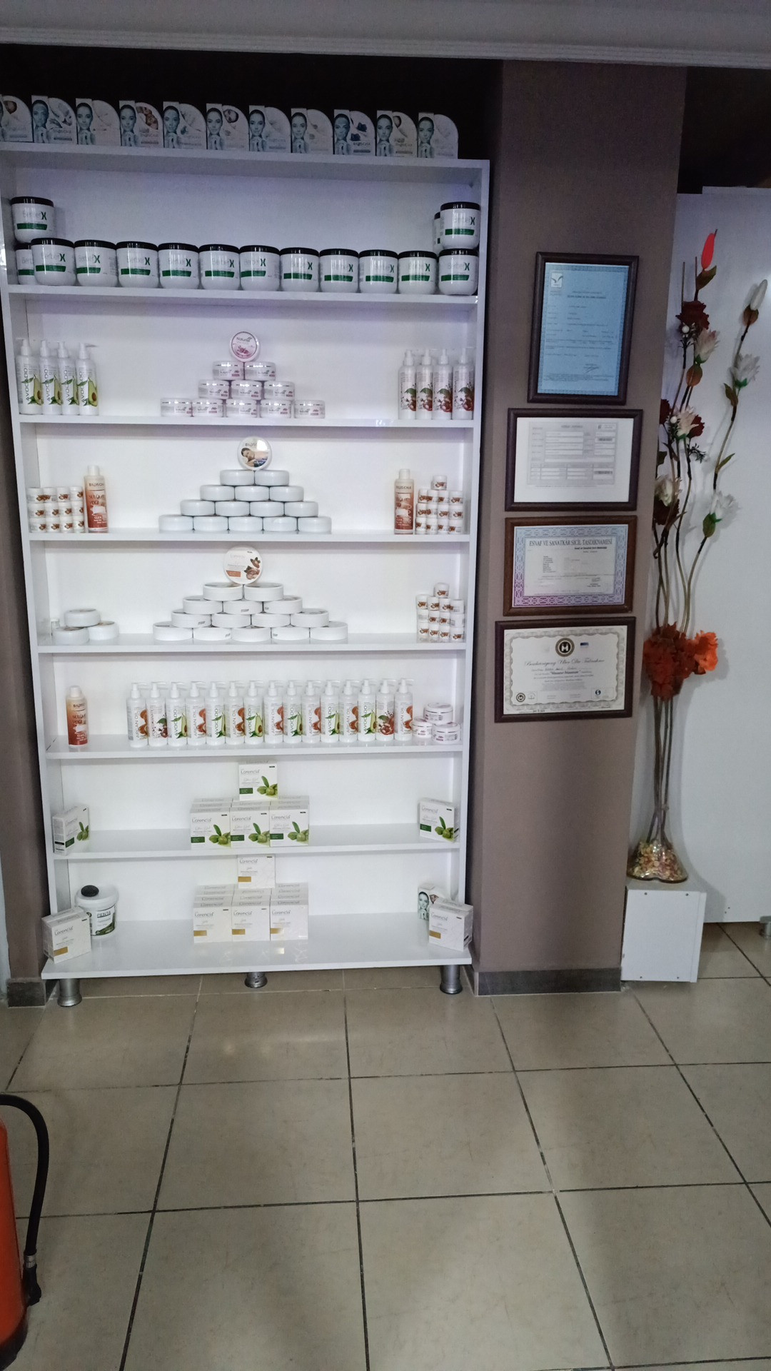 Paradise massage – Fotoğraf 9