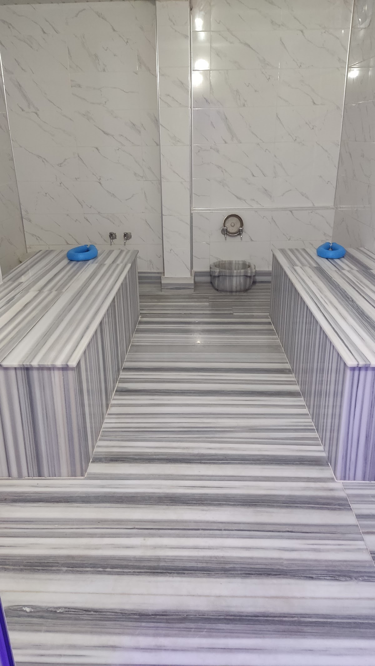 Paradise massage – Fotoğraf 3