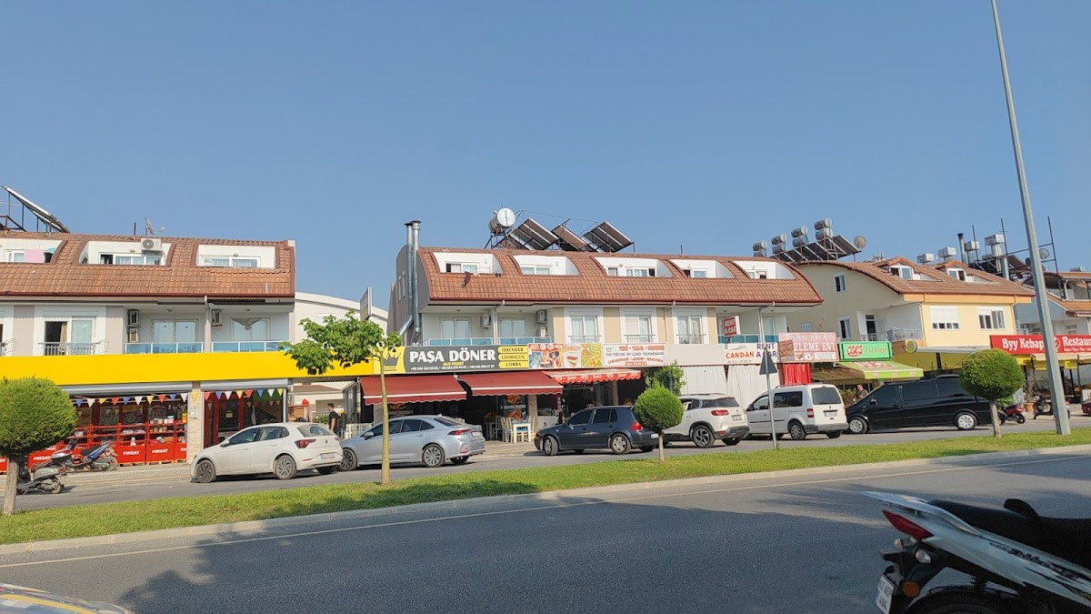 Paşa Döner – Fotoğraf 3