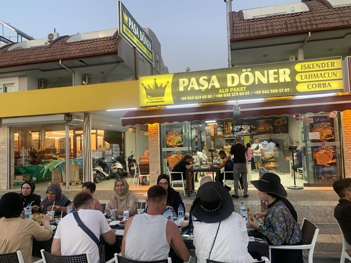 Paşa Döner – Fotoğraf 1