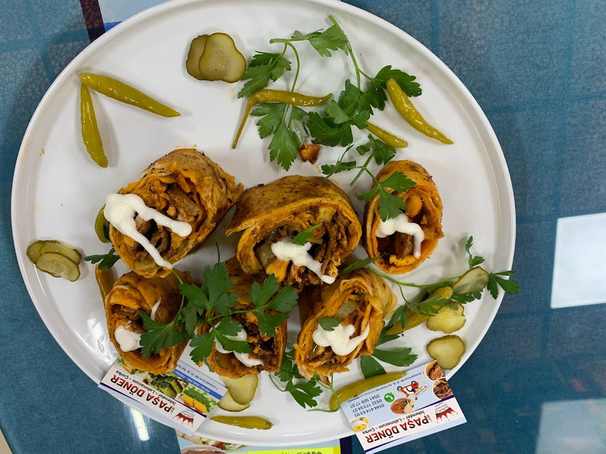 Paşa Döner – Fotoğraf 4