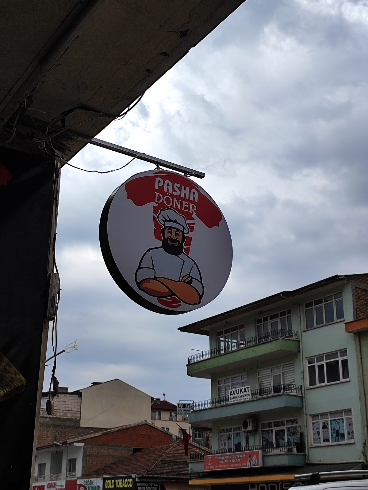 PAŞHA DÖNER. (SORGUN ŞUBESİ) – Fotoğraf 8