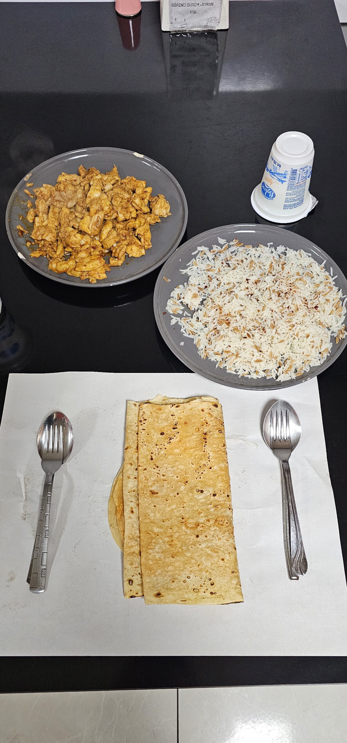 PAŞHA DÖNER. (SORGUN ŞUBESİ) – Fotoğraf 9