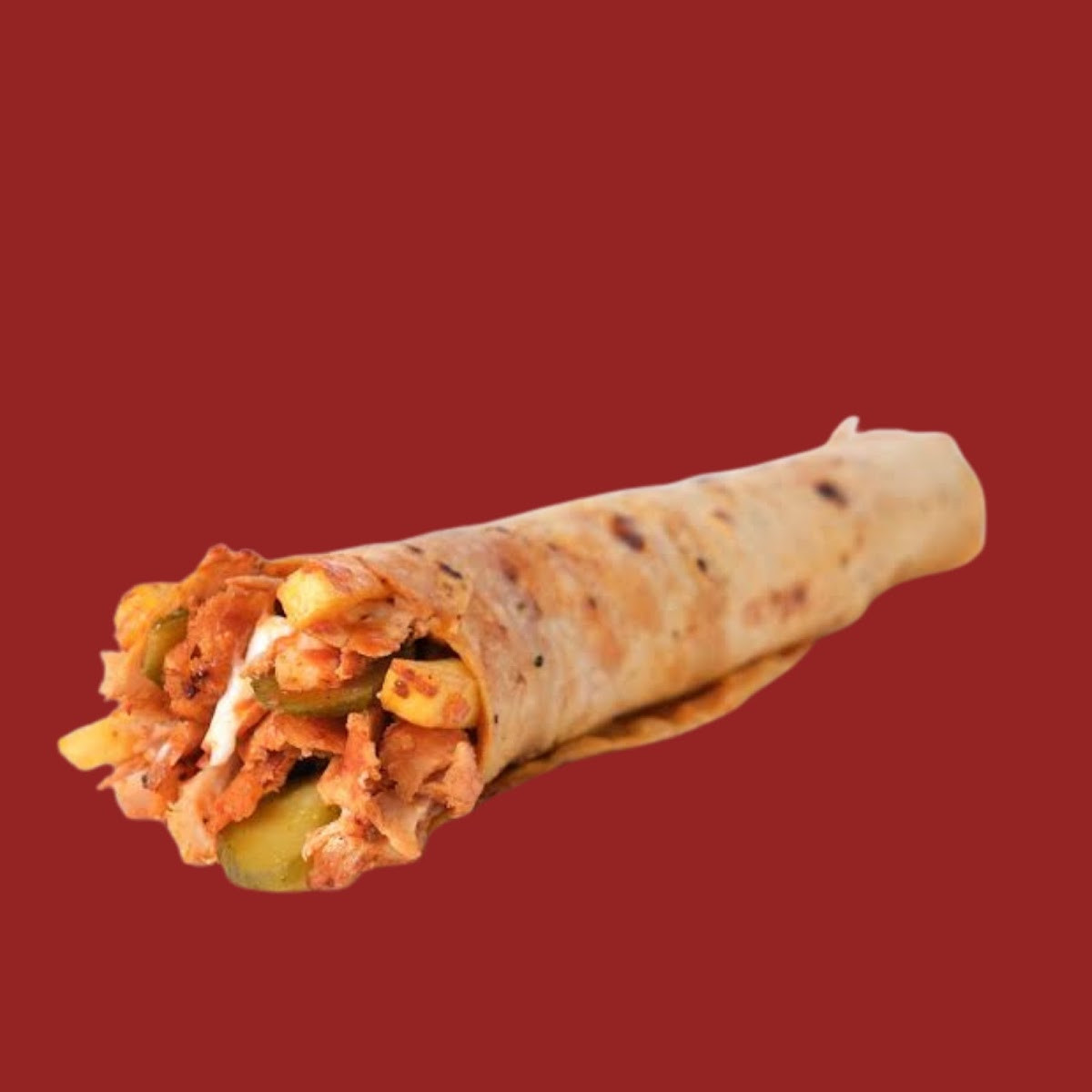 PAŞHA DÖNER. (SORGUN ŞUBESİ) – Fotoğraf 3