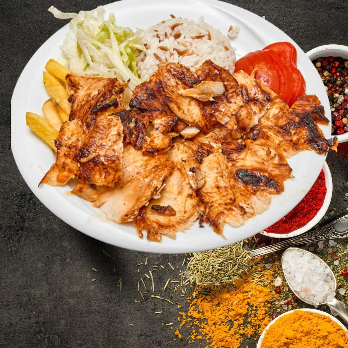 PAŞHA DÖNER. (SORGUN ŞUBESİ) – Fotoğraf 2