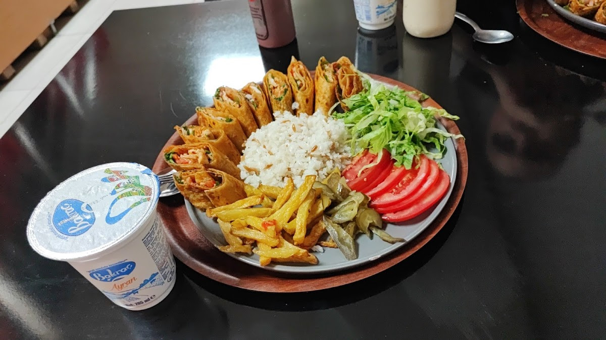 PAŞHA DÖNER. (SORGUN ŞUBESİ) – Fotoğraf 6