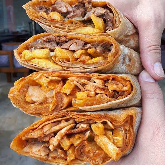 PAŞHA DÖNER. (SORGUN ŞUBESİ) – Fotoğraf 5