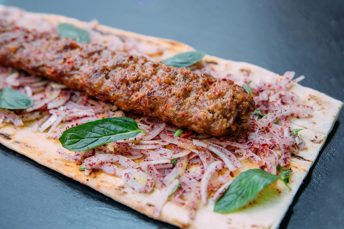 PAŞHA DÖNER. (SORGUN ŞUBESİ) – Fotoğraf 4