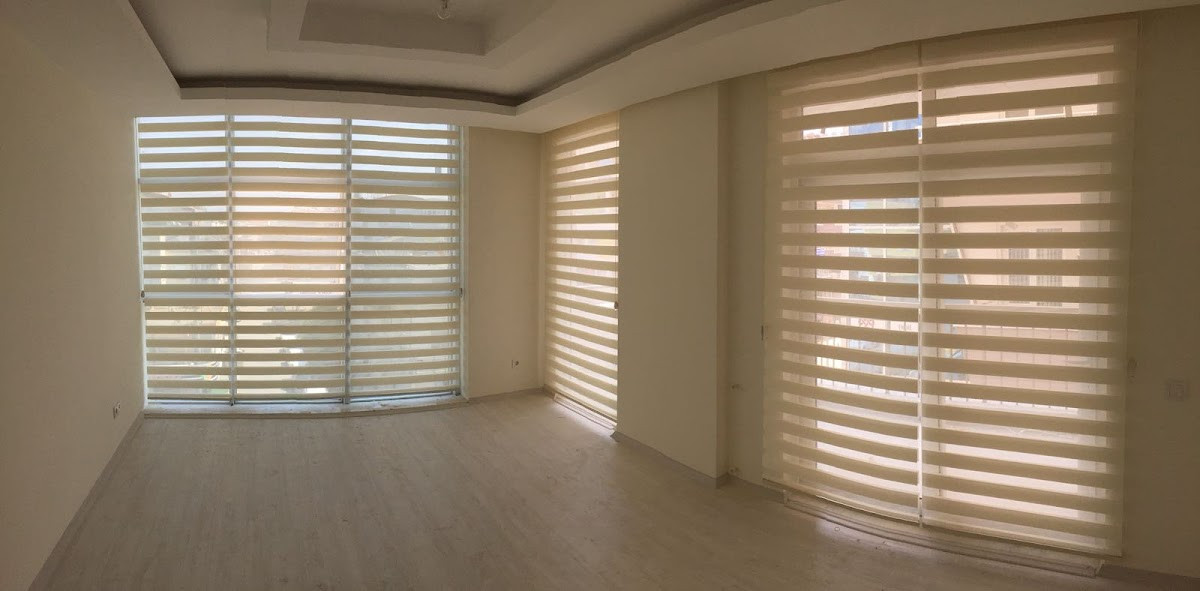 PERDE YIKAMA – Fotoğraf 2