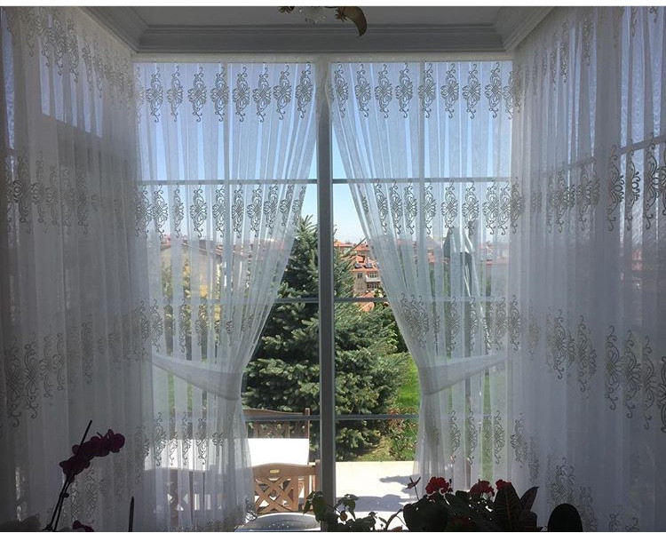 PERDE YIKAMA – Fotoğraf 4