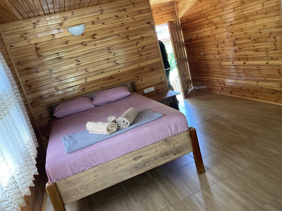 Perge Doğa Evleri – Fotoğraf 2