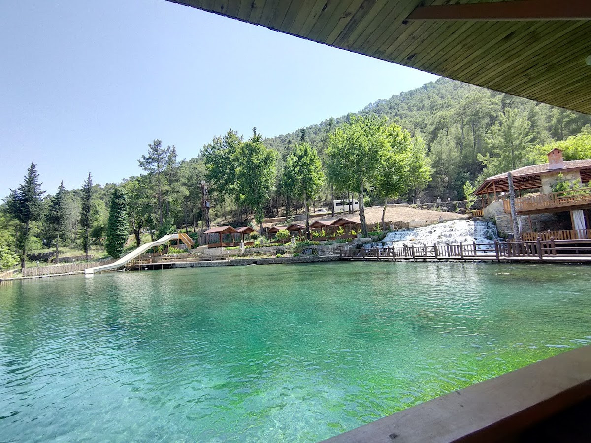 Perge Doğa Evleri – Fotoğraf 3