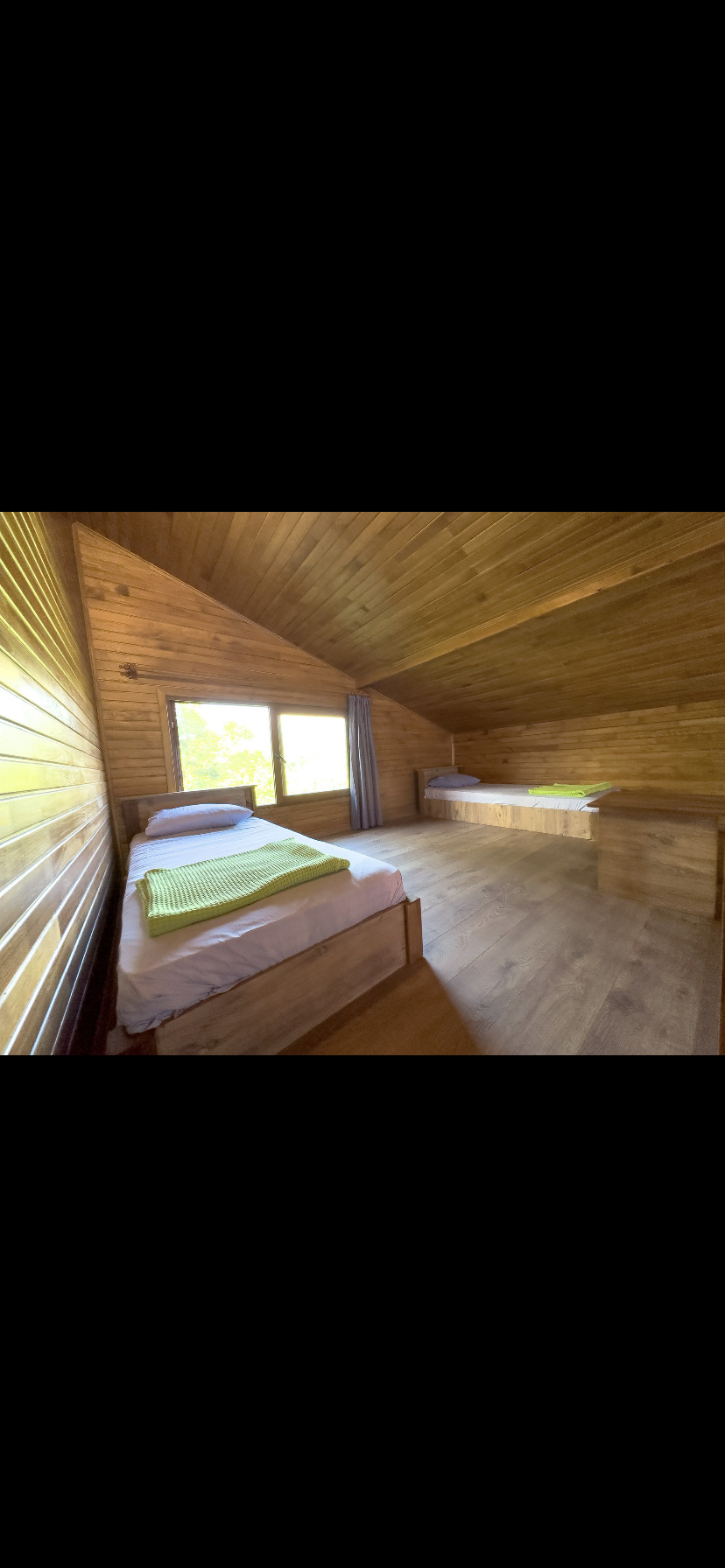 Perge Doğa Evleri – Fotoğraf 5