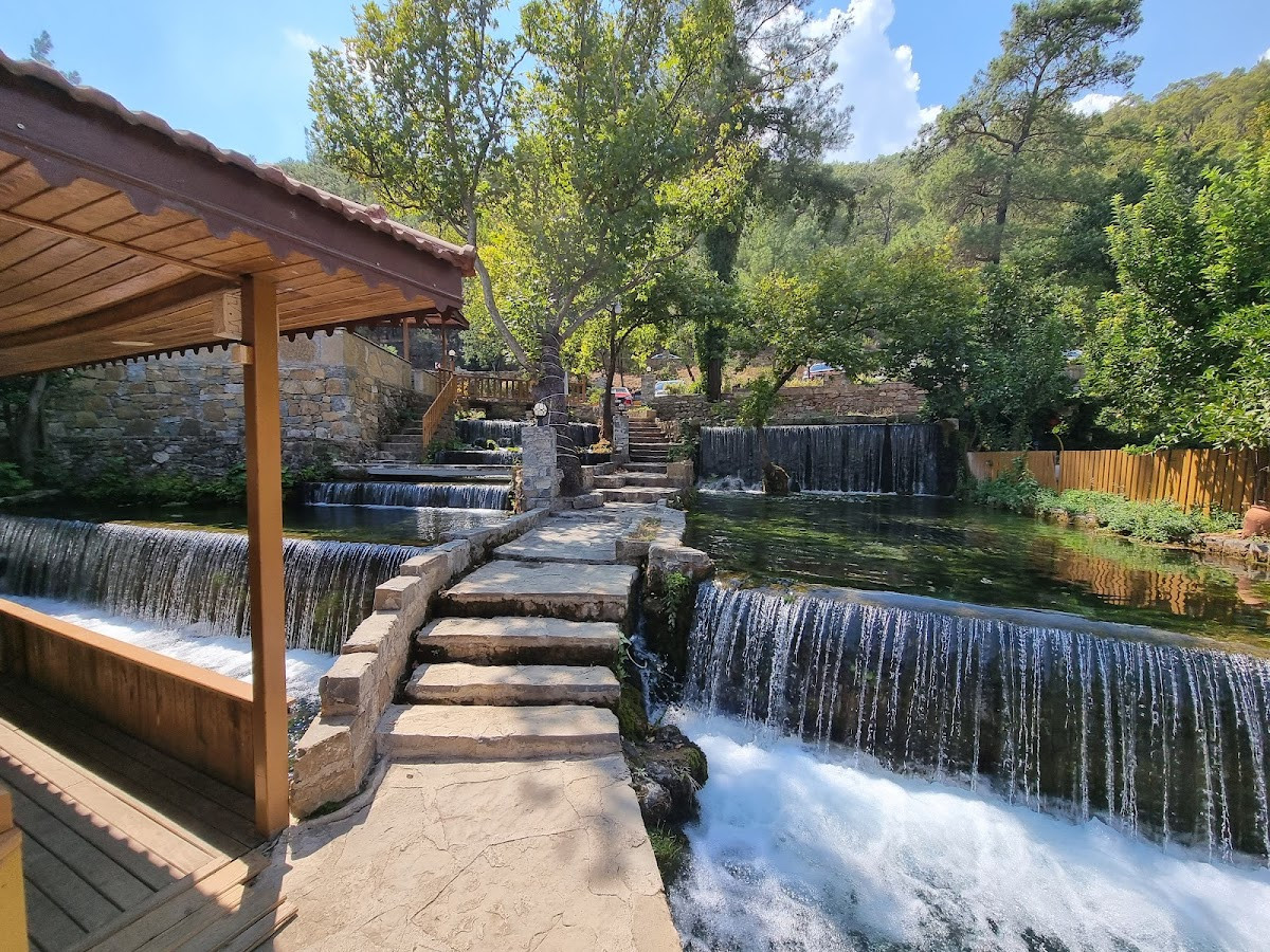 Perge Doğa Evleri – Fotoğraf 10