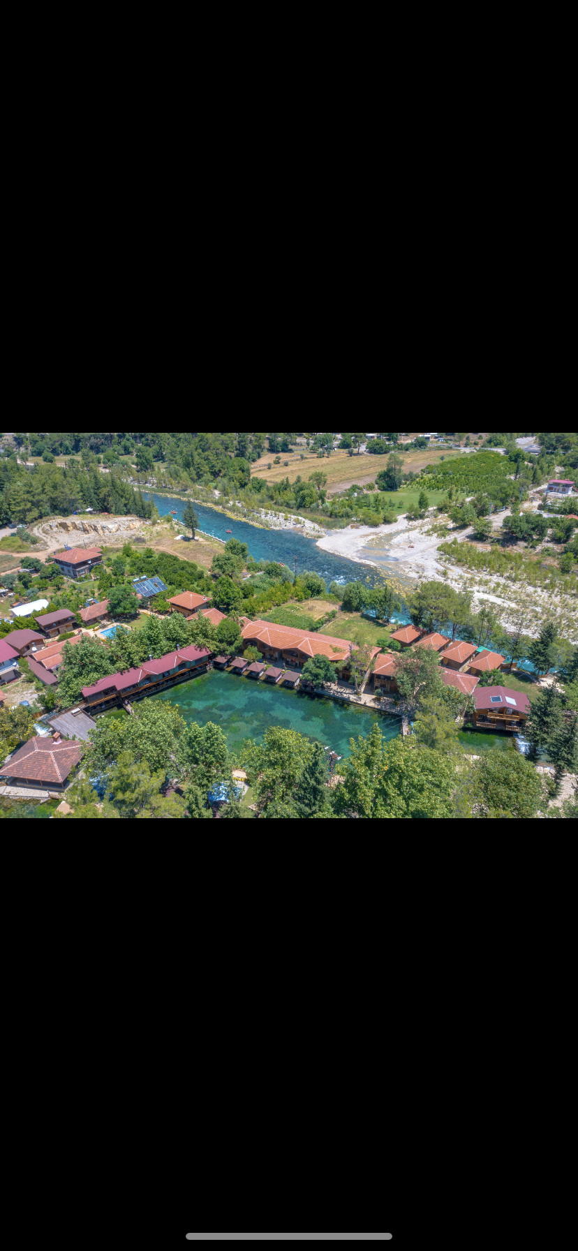 Perge Doğa Evleri – Fotoğraf 4