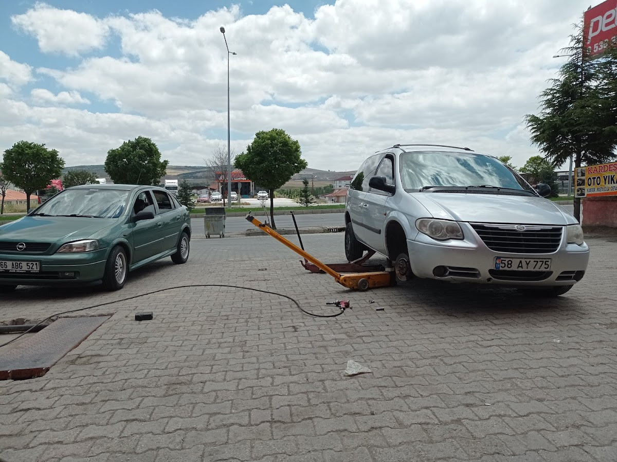 PETLAS-Murat Oto Lastik – Fotoğraf 3