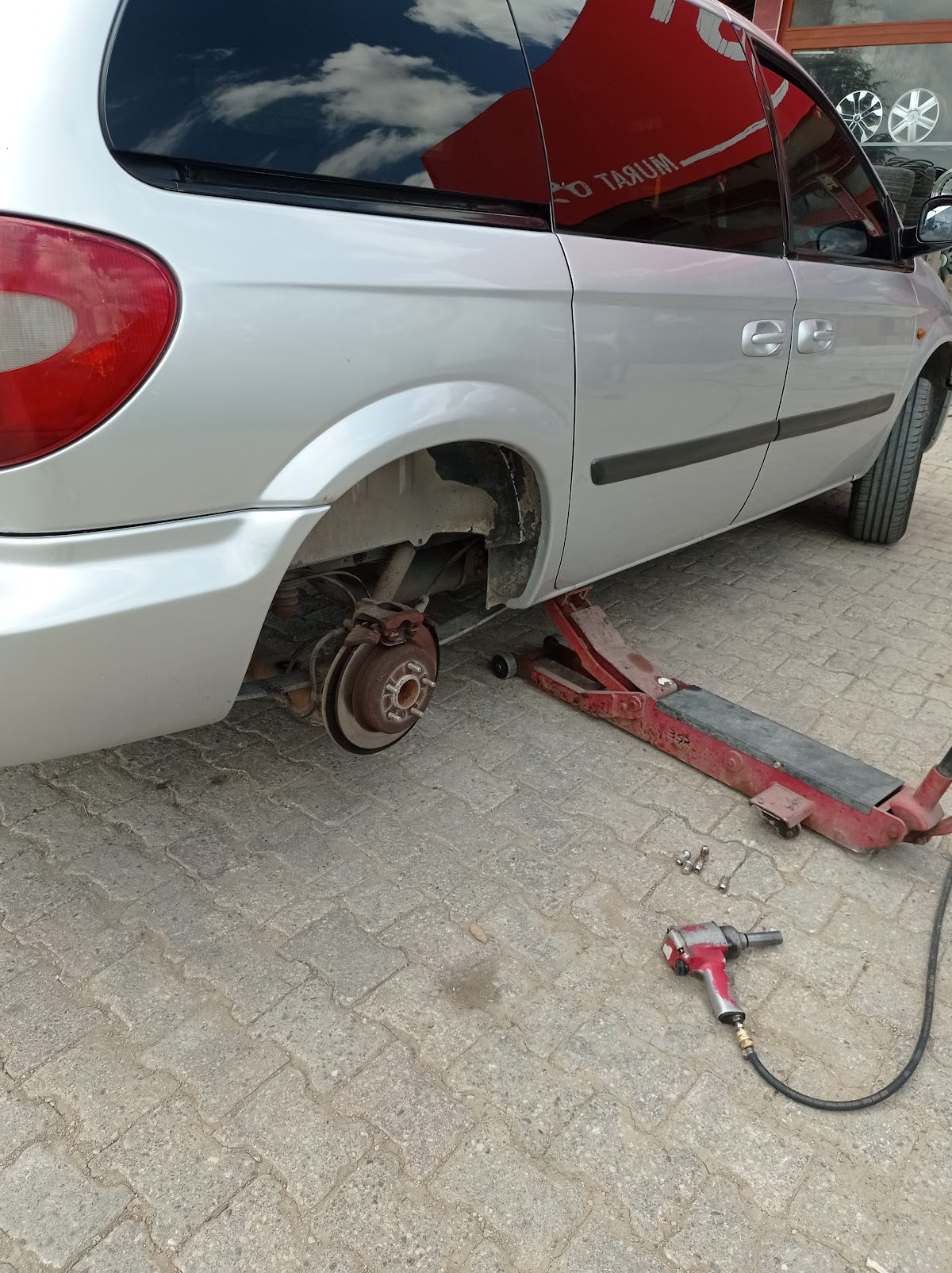 PETLAS-Murat Oto Lastik – Fotoğraf 4