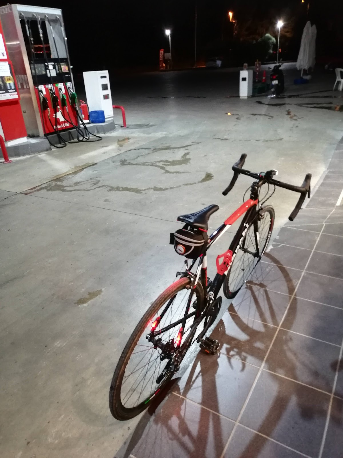 Petrol Ofisi – Fotoğraf 7