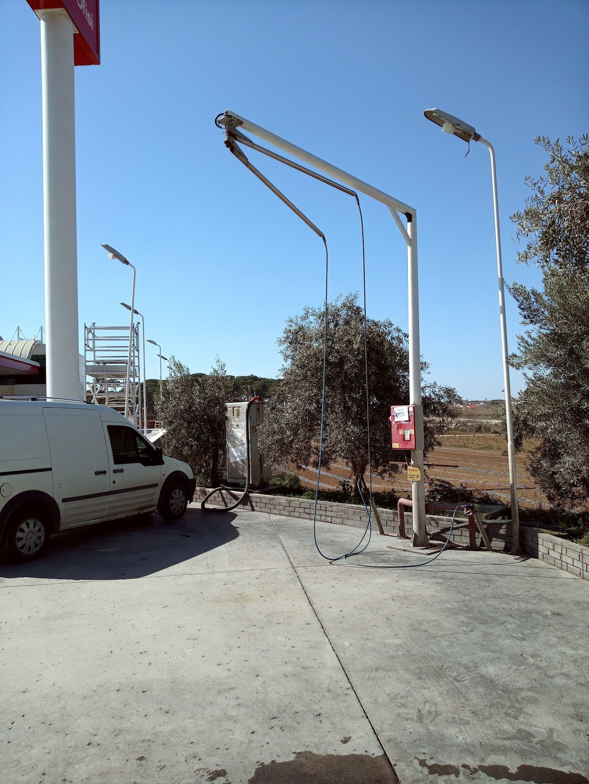 Petrol Ofisi – Fotoğraf 6