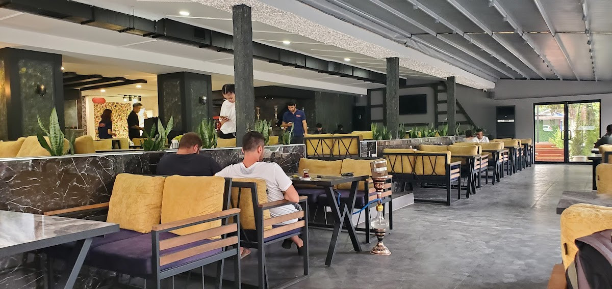 PİERLOTİ MANAVGAT – Fotoğraf 1