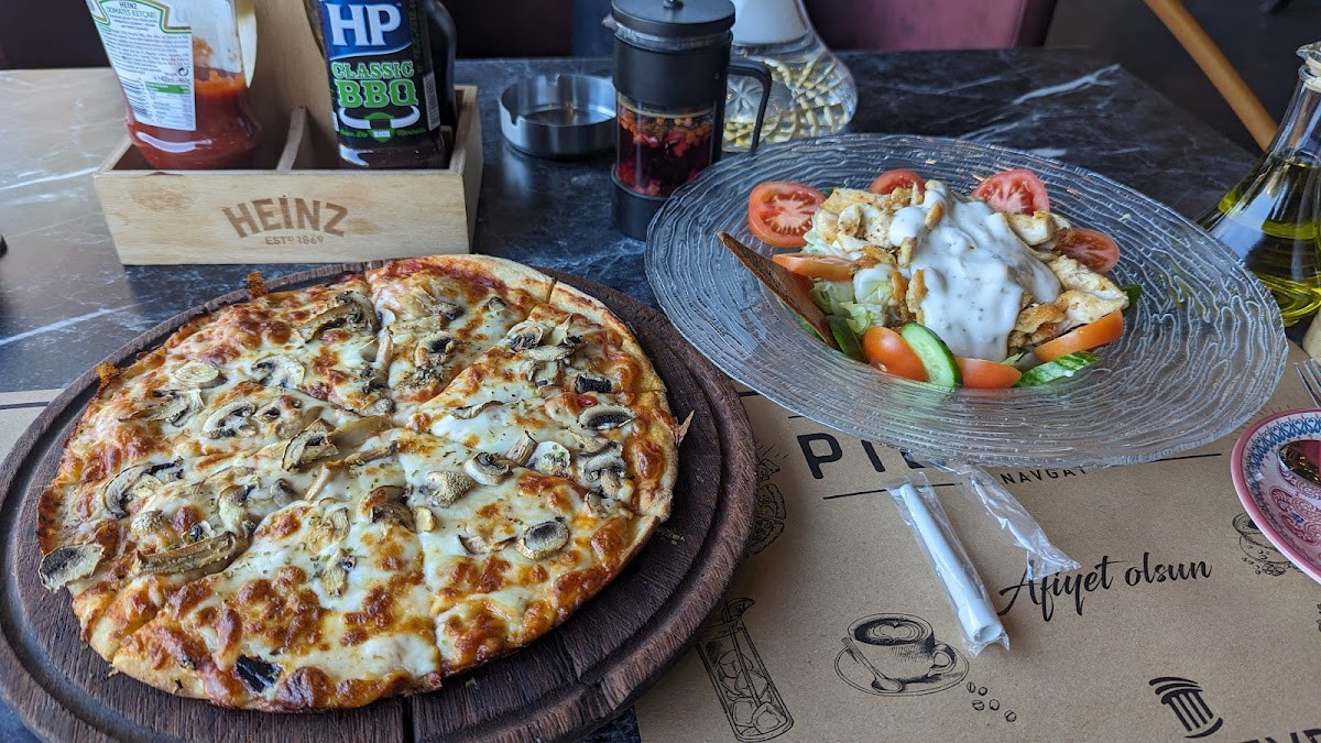 PİERLOTİ MANAVGAT – Fotoğraf 9