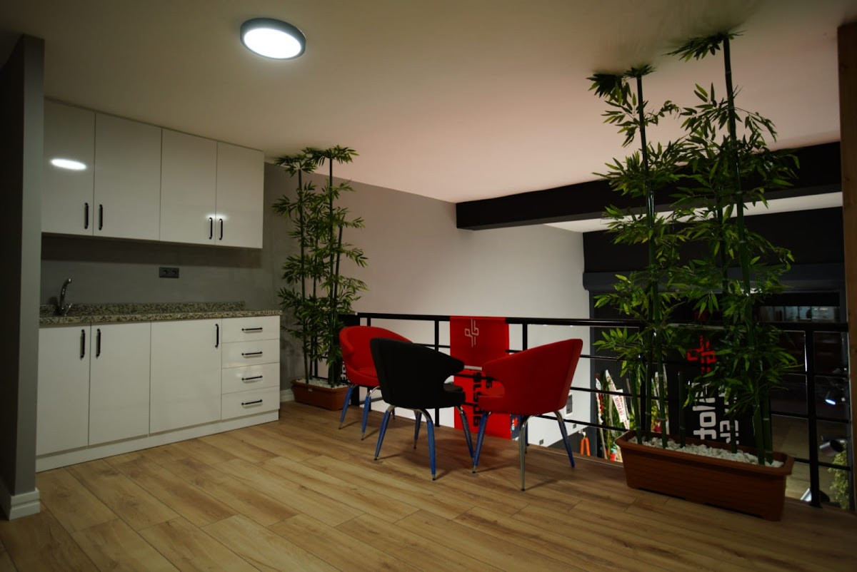 Pilot Garage Manavgat Ilıca Oto Ekspertiz (Garantili) – Fotoğraf 5