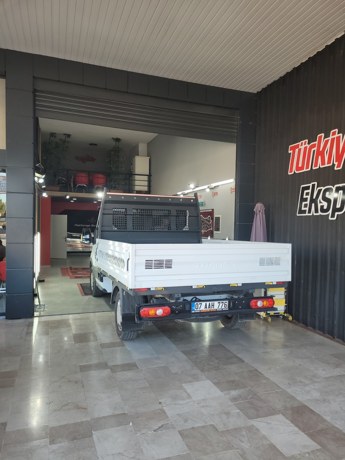 Pilot Garage Manavgat Ilıca Oto Ekspertiz (Garantili) – Fotoğraf 7