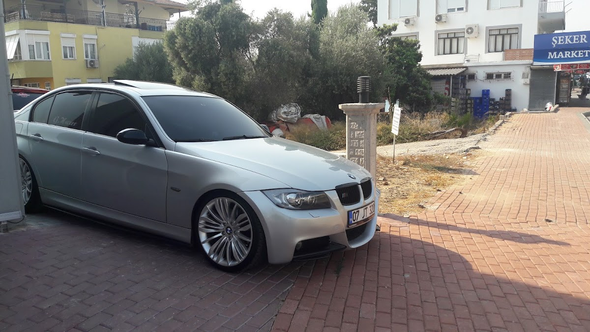 Pilot Garage Oto Ekspertiz – Fotoğraf 8