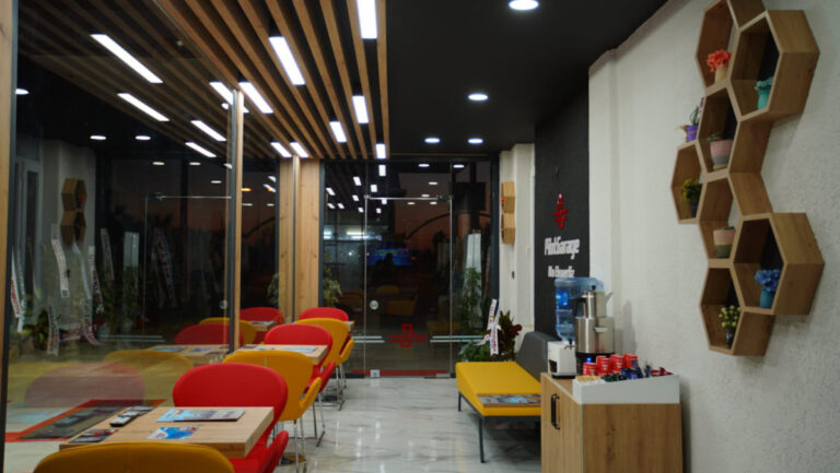 Pilot Garage Oto Ekspertiz — Manavgat Manavgat Oto Aksesuar