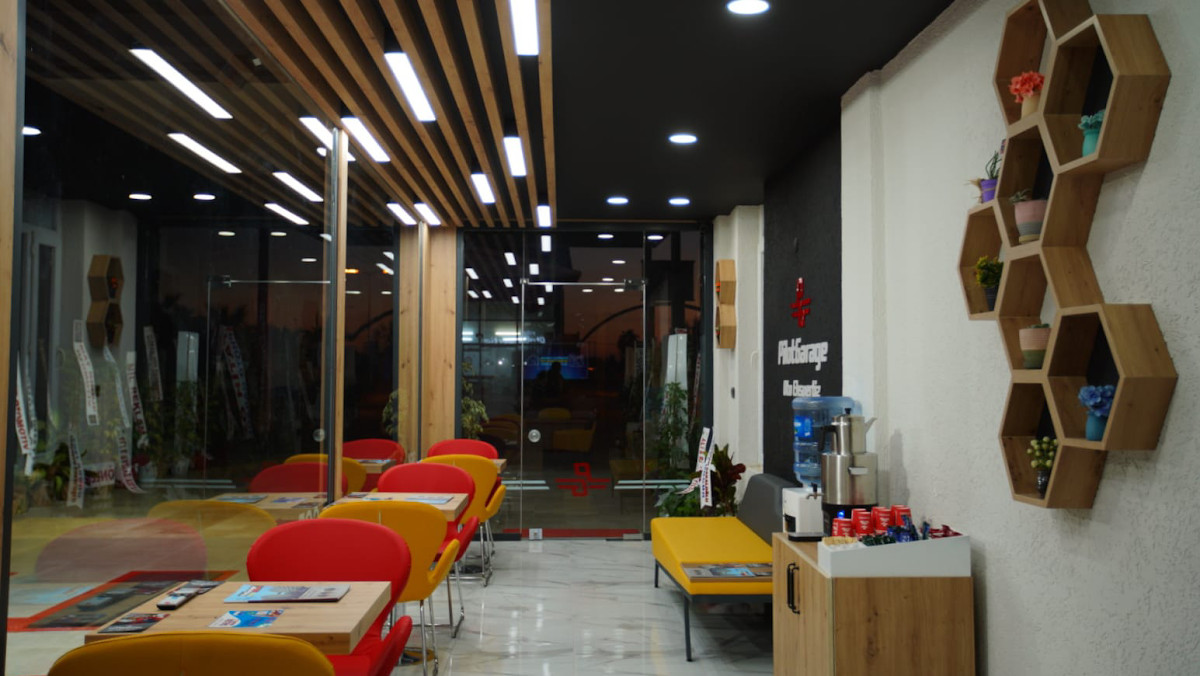 Pilot Garage Oto Ekspertiz – Fotoğraf 1