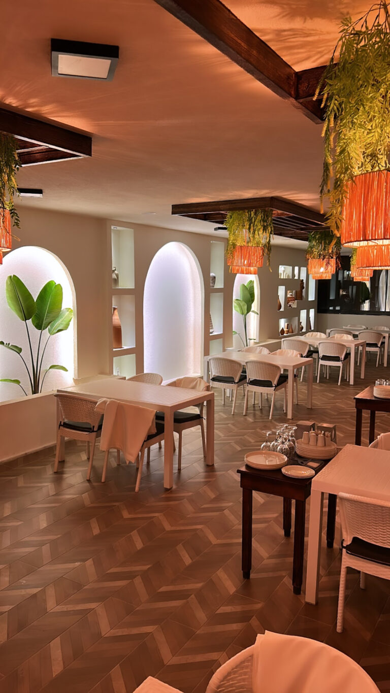 Pınar Balık Evi — Manavgat Manavgat Restaurant