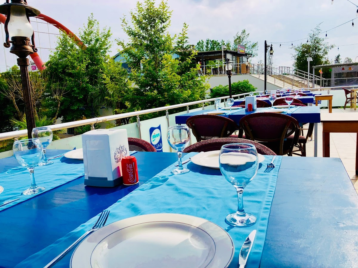 Pınar Balık Evi – Fotoğraf 8