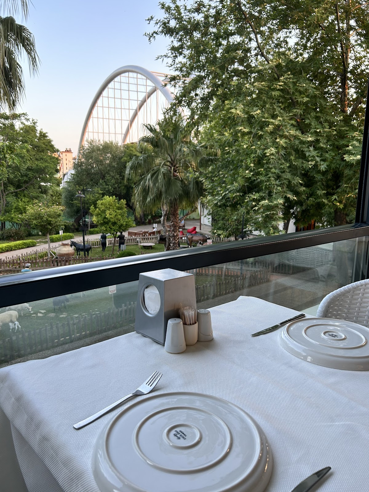 Pınar Balık Evi – Fotoğraf 9