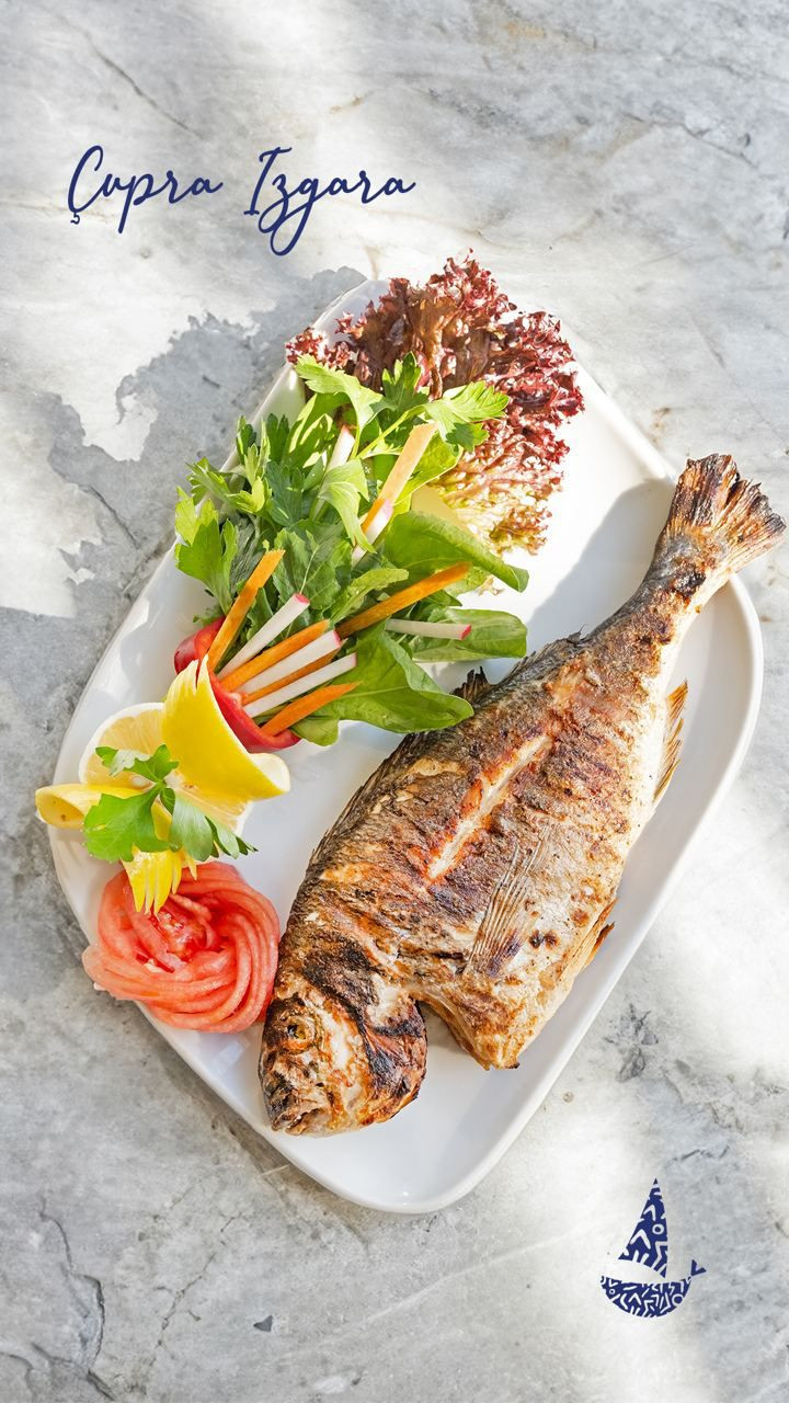 Pınar Balık Evi – Fotoğraf 2