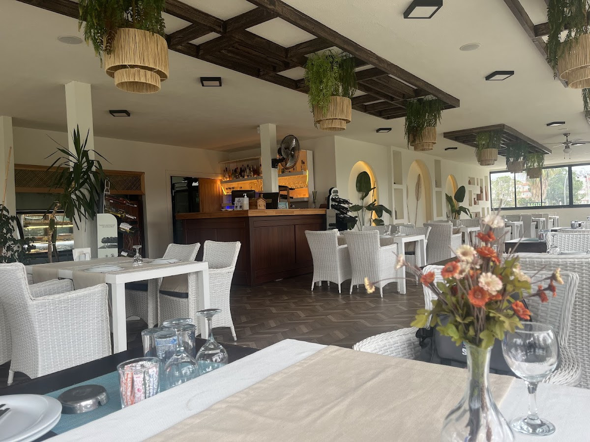 Pınar Balık Evi – Fotoğraf 6