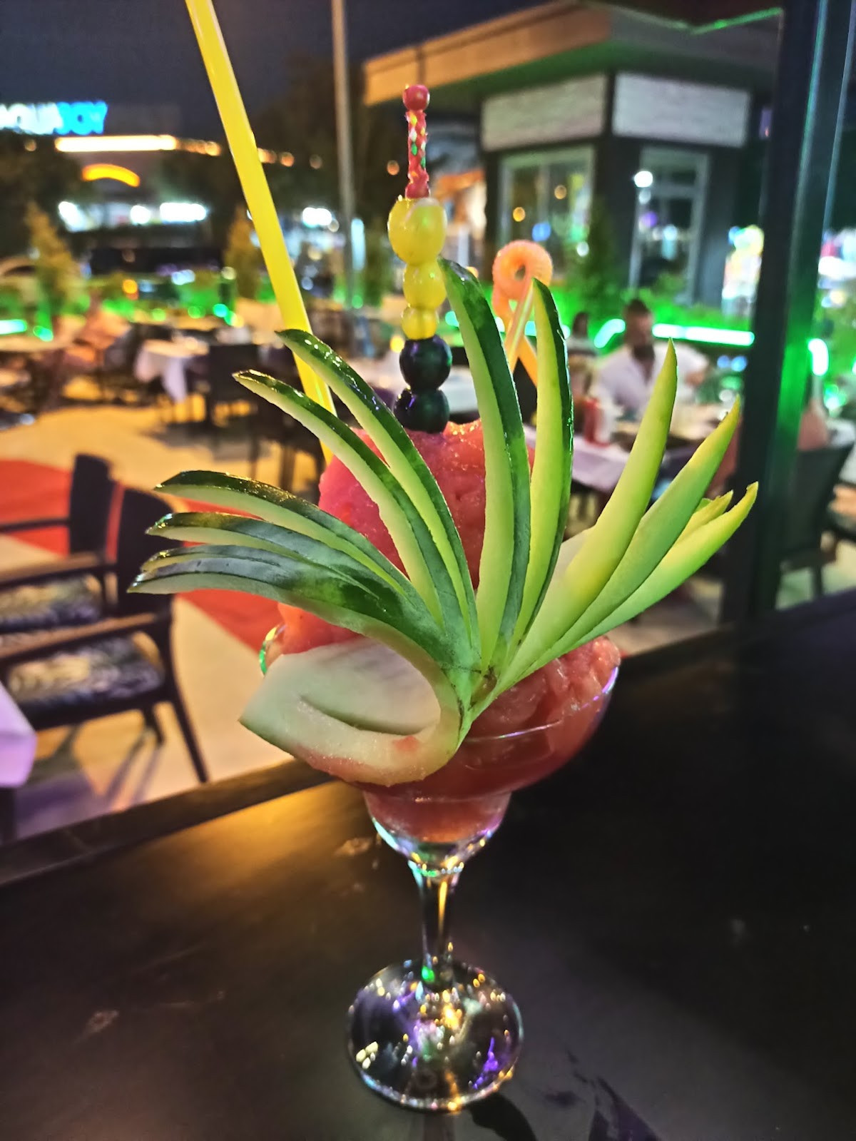 Pine Side Steakhouse &Restaurant & Bar – Fotoğraf 3