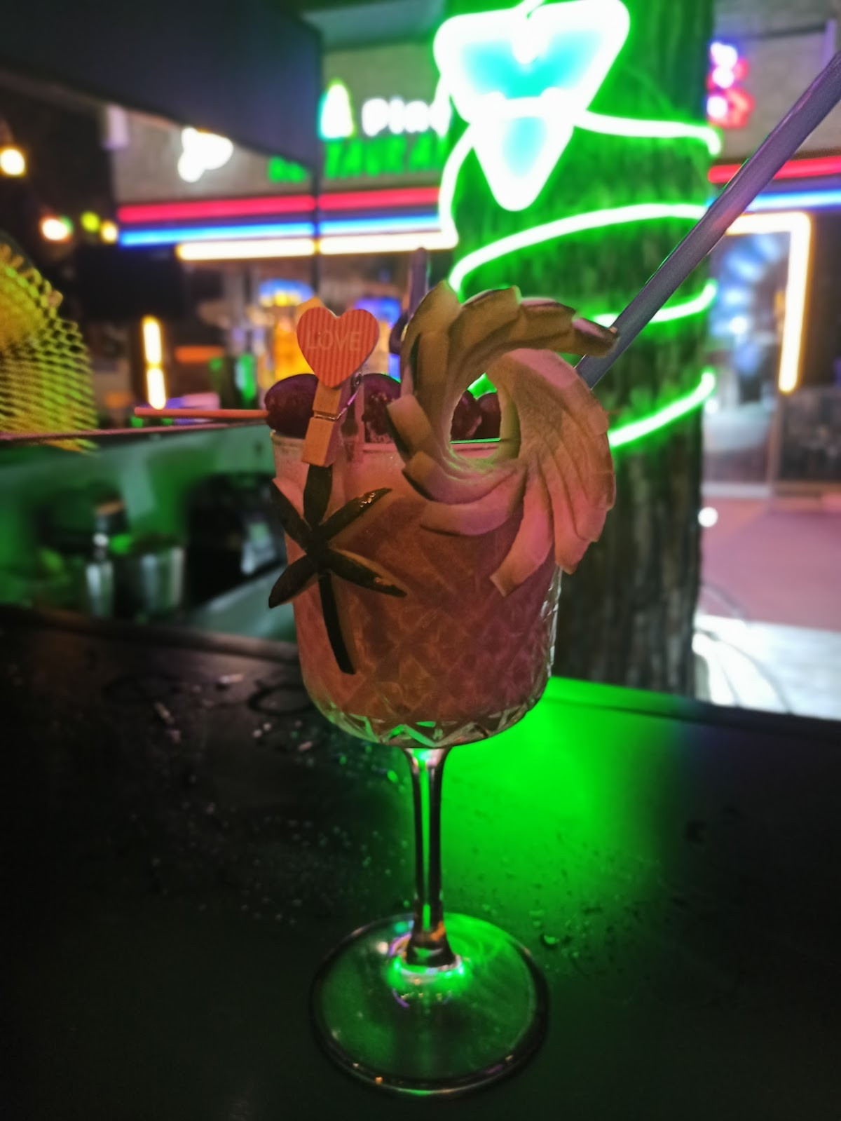 Pine Side Steakhouse &Restaurant & Bar – Fotoğraf 2