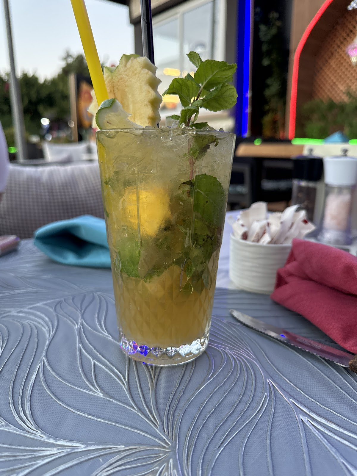 Pine Side Steakhouse &Restaurant & Bar – Fotoğraf 6