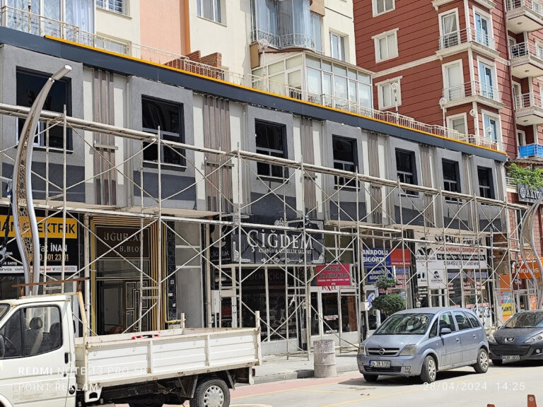 Point Reklam — Manavgat manavgat reklam