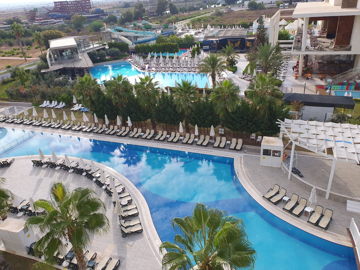 Port River Otel – Fotoğraf 3