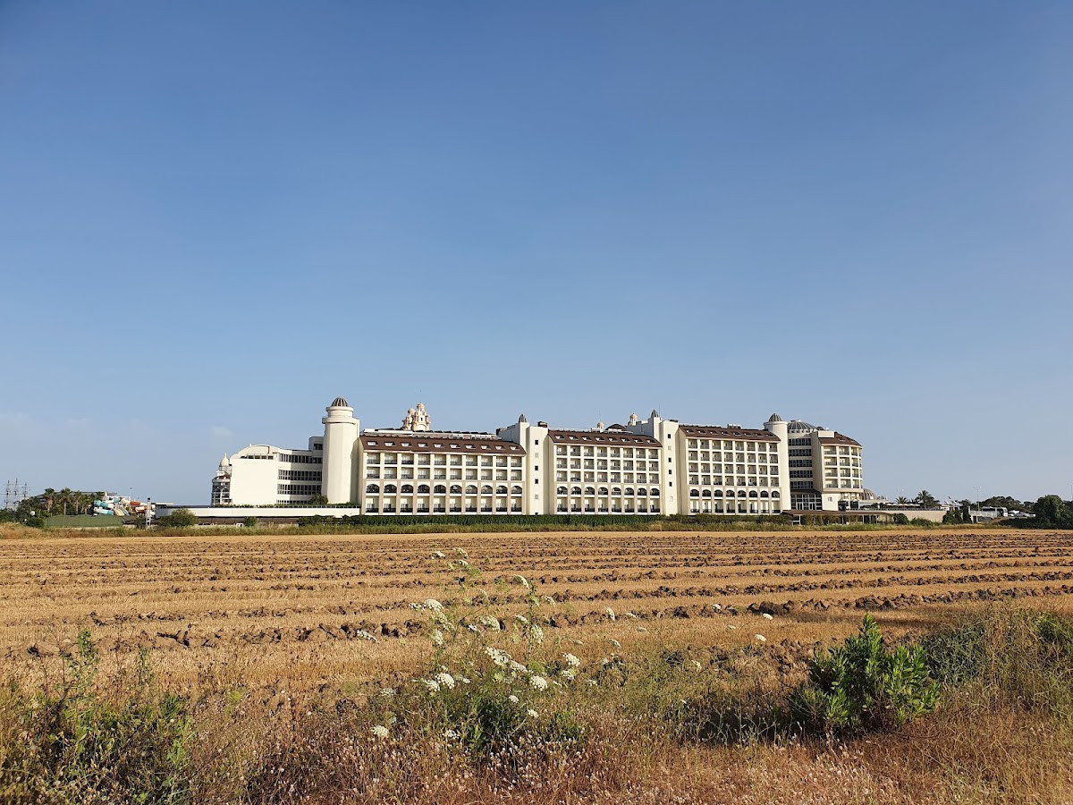 Port River Otel – Fotoğraf 1