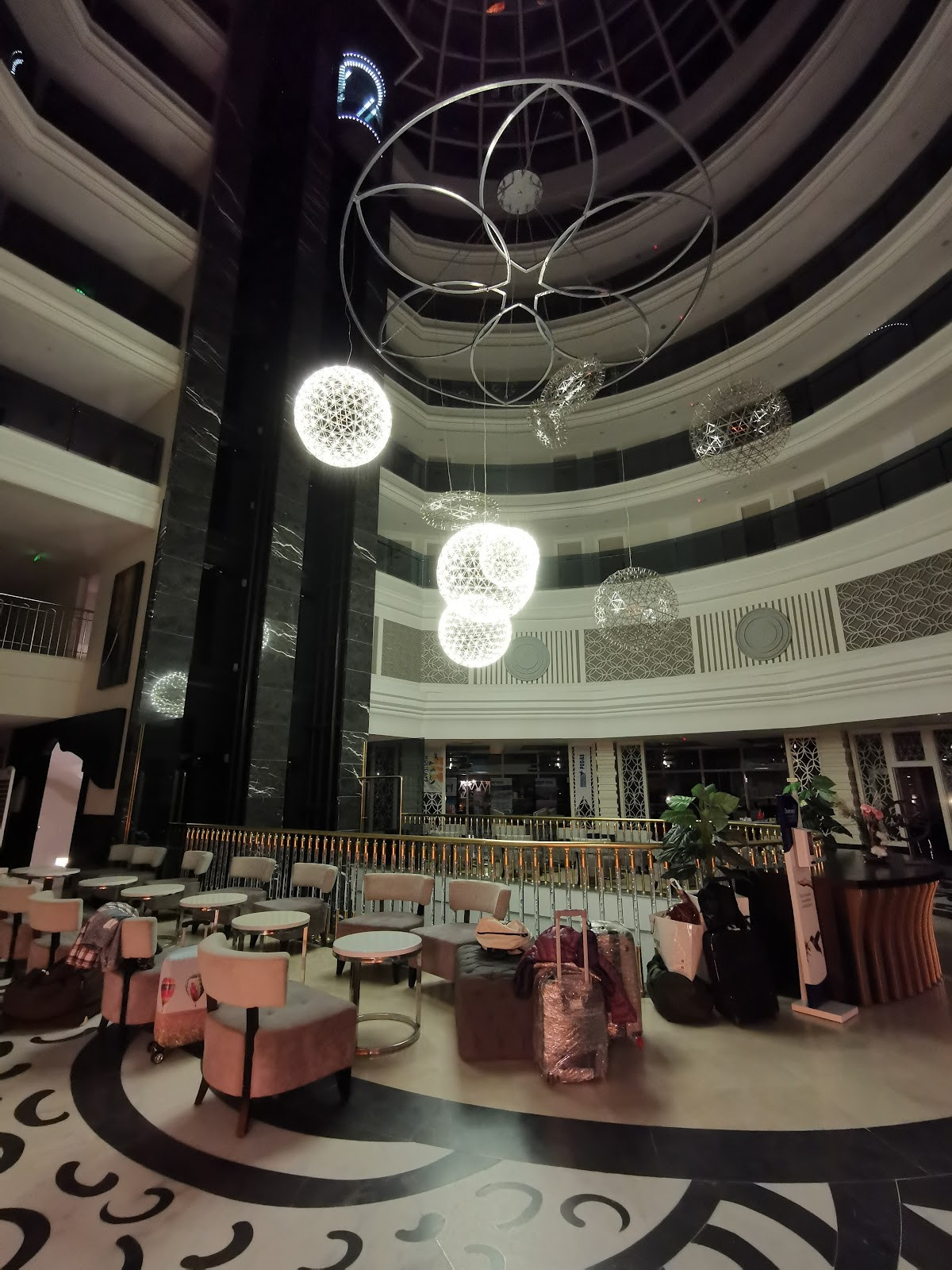 Port River Otel – Fotoğraf 10